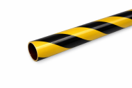 Bezpečnostní ocelová trubka LP-100_SAFETY