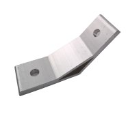 Úhelník 135°, 70x70x9 mm