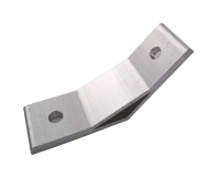 Úhelník 135°, 70x70x9 mm