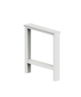 Noha dílenského stolu HDZ-T01