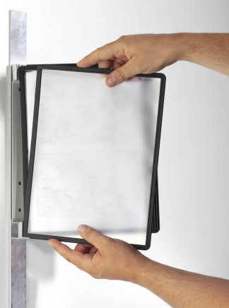 Magnetický držák VARIO MAGNET WALL 5 - 3