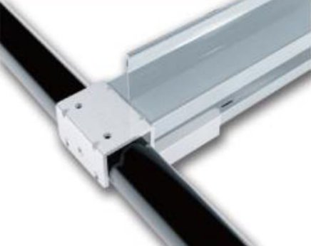 Vedení pro válečkovou trať PA-405A