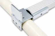 Úchyt pro kluzné trubky typ SM-2810B