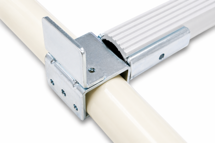Úchyt pro kluzné trubky typ SM-2810B