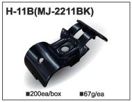 Kovová spojka MJ-2211 (H-11B)