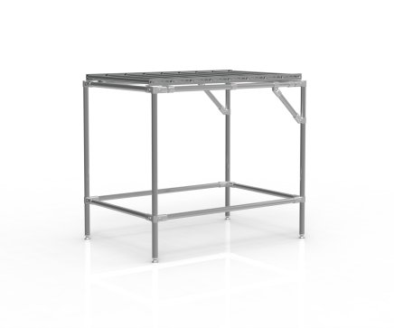 Válečkový dopravník (různé varianty)