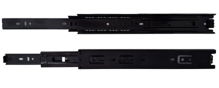 Pár výsuvů s nosností 40 kg (3 modely)