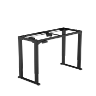 Podnož elektricky výškově stavitelného stolu E1Q