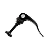 Rychloupínací svorka WB-N9 pro trubkový systém