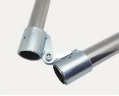 Kovová spojka - pant MT-5402