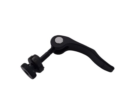 Rychloupínací svorka WB-N9 pro trubkový systém - 1