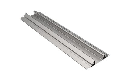 Kolejnice - Monorail, délka 1 m