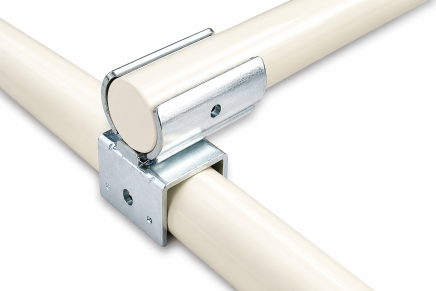 Úchyt pro kluzné trubky typ SM-2810G