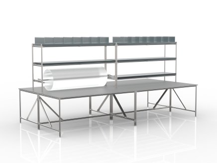 Montážní pracoviště 24080530 - 4