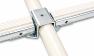 Úchyt pro kluzné trubky typ SM-2810C