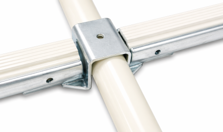 Úchyt pro kluzné trubky typ SM-2810C