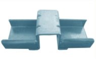 Držák válečkové dráhy KJ-2040EE