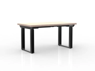 Elektricky výškově stavitelný pracovní stůl 24111930