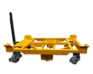 Svařovaný vozík na míru 21121603