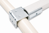 Úchyt pro kluzné trubky typ SM-2810A