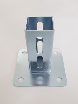 Upevňovací patka WJ-SQ4040-005 - 2