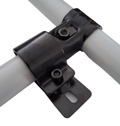 Kovová spojka - set HJ-15B