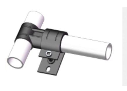 Kovová spojka - set HJ-15B - 1