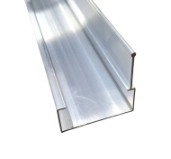 Vedení pro válečkovou trať 60 mm