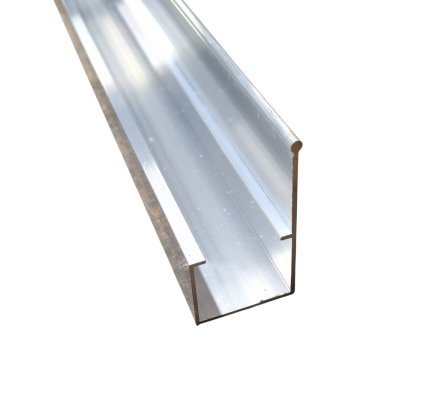 Vedení pro válečkovou trať 35 mm