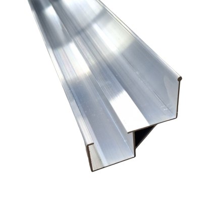 Vedení pro válečkovou trať 35 mm