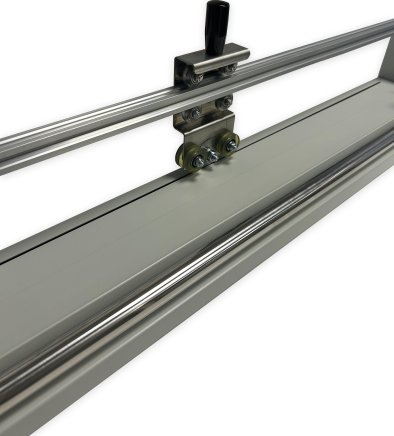 Balící pracoviště s řezačkou - 6