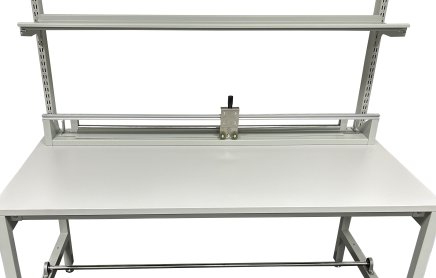 Balící pracoviště s řezačkou - 7