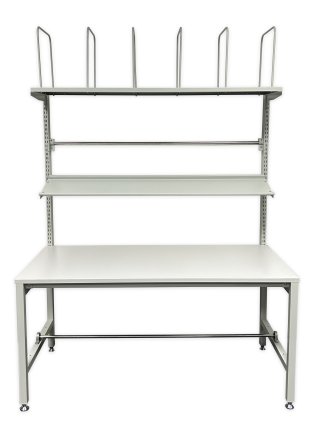 Balící pracoviště s řezačkou - 9