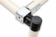 Úchyt pro kluzné trubky typ SM-2812A