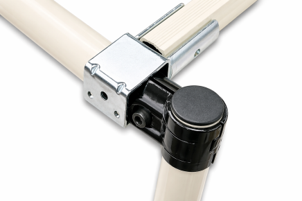 Úchyt pro kluzné trubky typ SM-2812A