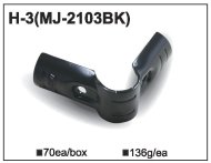 Kovová spojka MJ-2103 (H-3)