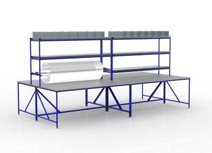 Montážní pracoviště 24080530