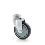 Otočné přístrojové kolo, průměr 75 mm 344a39J075rZLC
