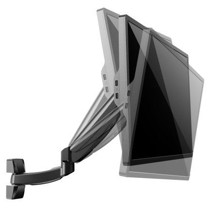 Držák pro monitor WLB503 - 3