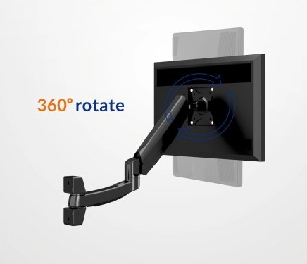 Držák pro monitor WLB503 - 5