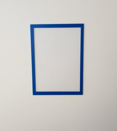 Magnetická kapsa A5 sada 10 kusů - 3