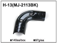 Kovová spojka MJ-2113 (H-13)