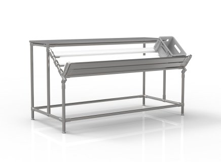 Stůl na přepravky 24121150