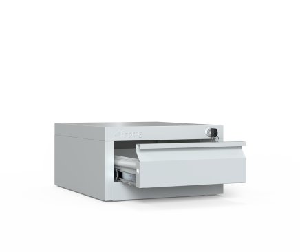 Stolový kontejner HDK-D01 šířka 500 mm - 2