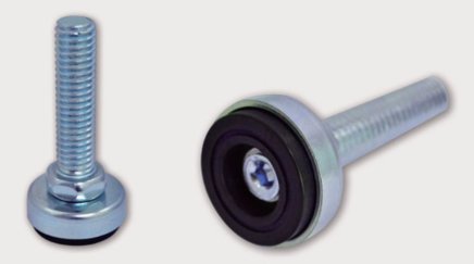 Rektifikační šroub typ AD-3010MRM