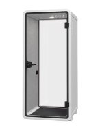 Akustická budka P1F pro 1 osobu