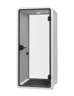 Akustická budka P1F pro 1 osobu