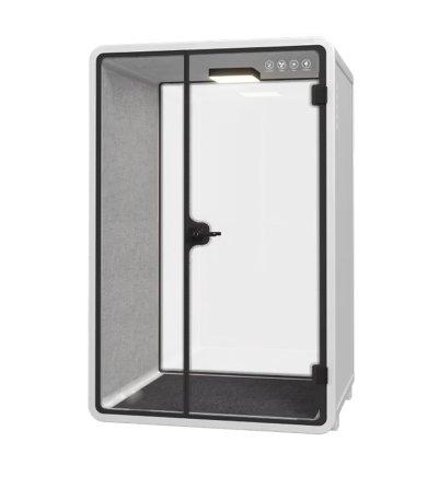 Akustický box P2F pro 2 osoby