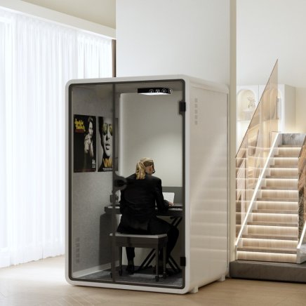 Akustický box P2F pro 2 osoby - 2