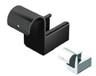 Úchyt válečkové tratě RM-3510BR